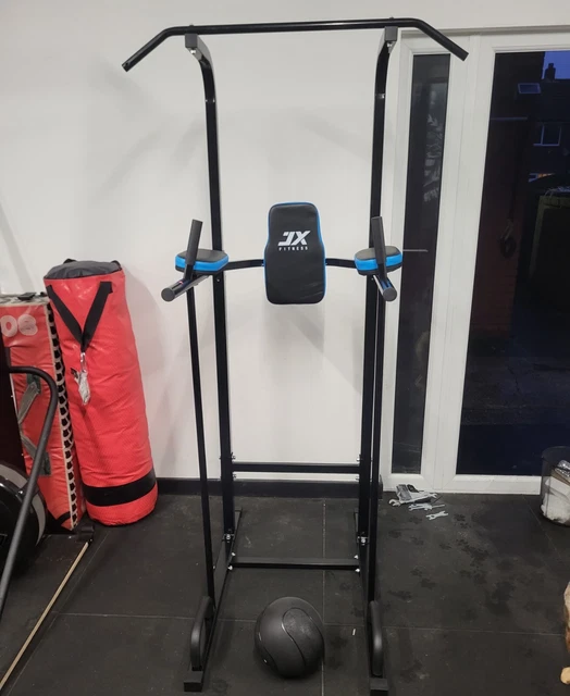 Jx fitness online uk