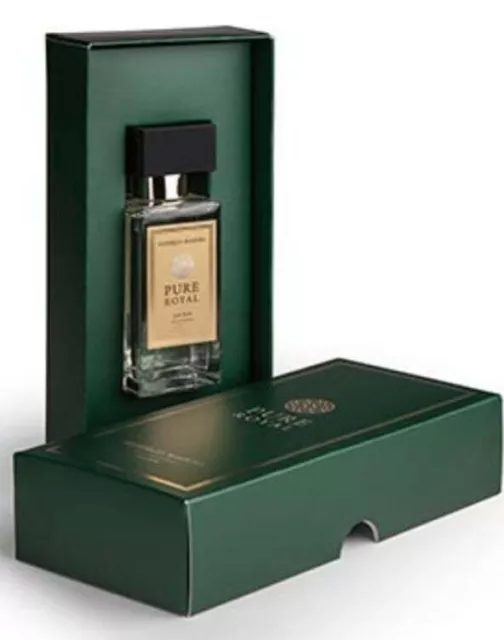 FM 905 PURE Royal Pomegranate Noir 50ML FREE POSTAGE