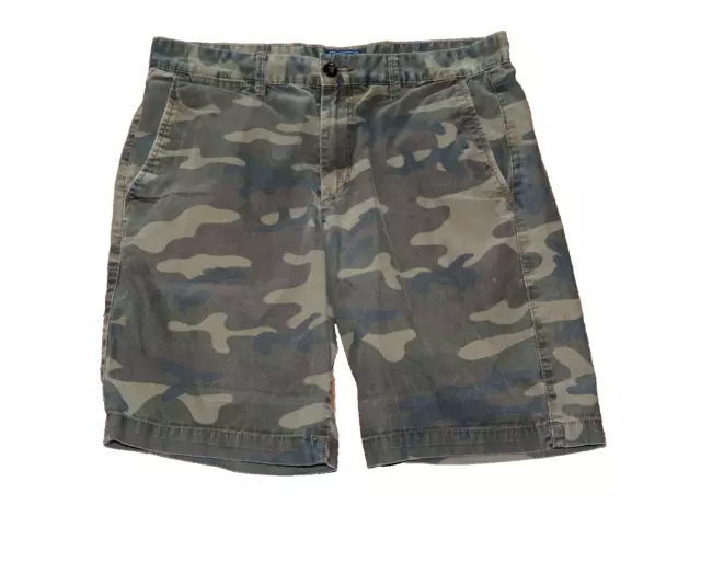 Short hotsell homme gap