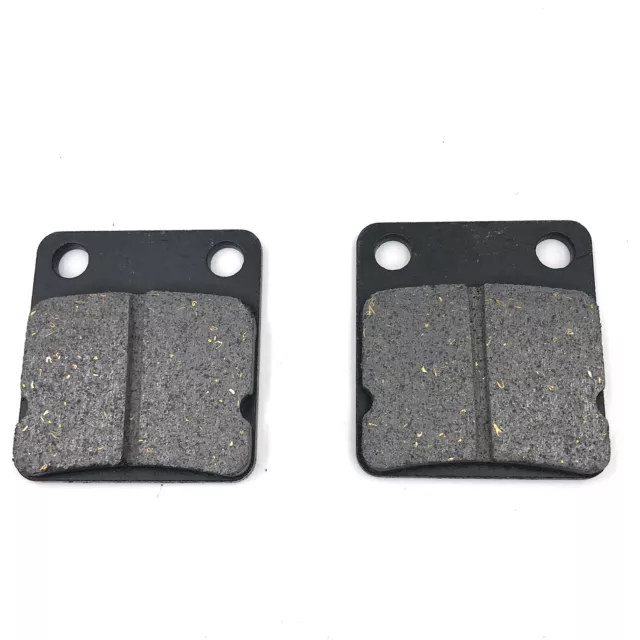 Disc Brake Caliper Pads Pit Pro Trail Quad Dirt Bike Dune Buggy Go Kart ATV