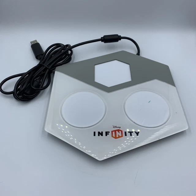 Disney Infinity PORTAL BASE ONLY XBOX 360 INF-8032385 VIDEO GAME PAD 3.0 STAND