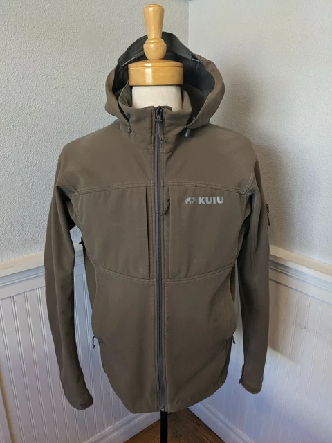 Dcs discount guide jacket