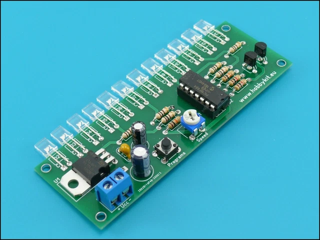 Inseguitore Solare Fai Da Te - Energia Solare - Costruire Inseguitore - Foto 10