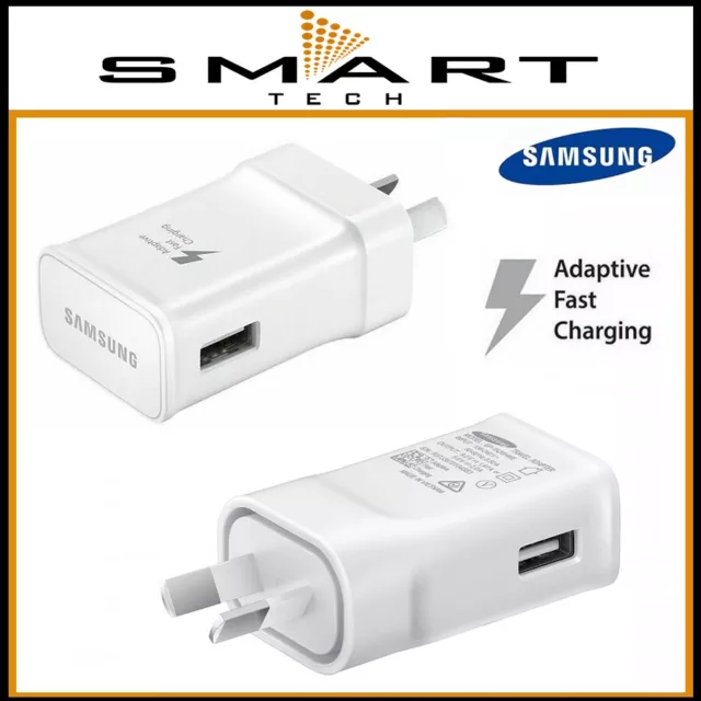 SAMSUNG Fast Charger AC Wall Adapter USB C Cable for S24/S10/S20 FE/S21/S22/S23