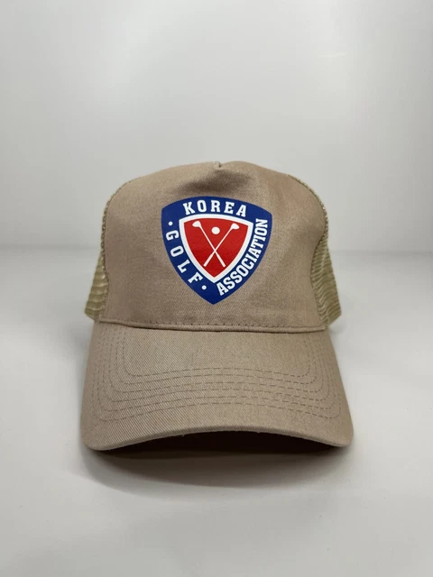 Casquette Kentucky Derby Indianapolis 500 - Ajustable - Occasion - Multi-couleur - All Pro