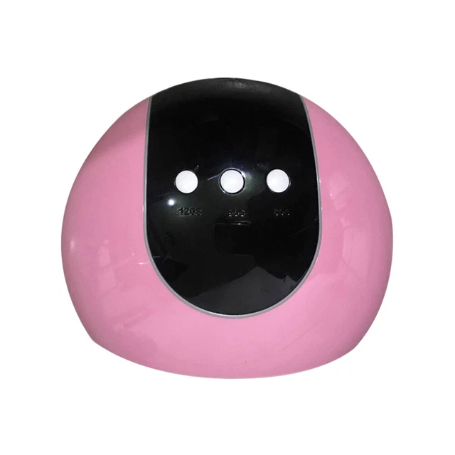 Asciuga unghie 24 W lampada LED UV gel smalto per unghie asciugatrice unghie unghie