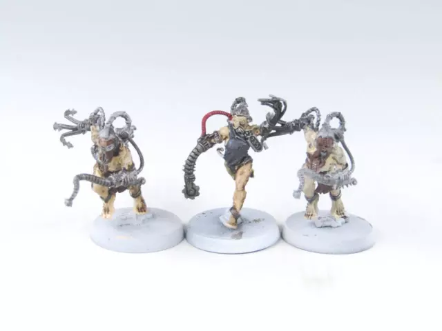 (2337) Arco-Flagellants Sisters of Battle Adepta Sororitas 40k Warhammer