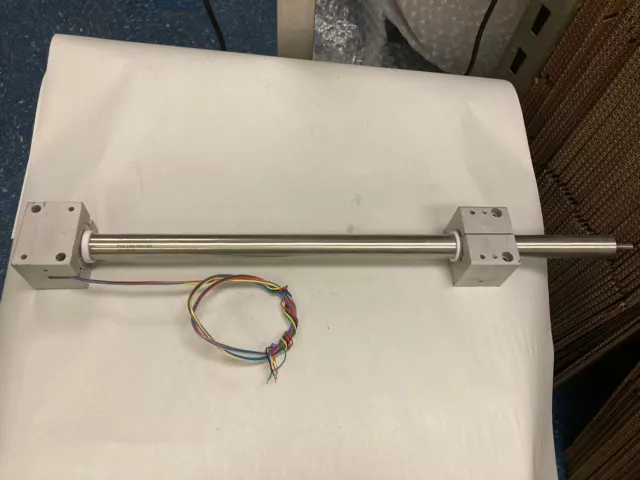 Westinghouse,738J204002,Linear Variable Transformer