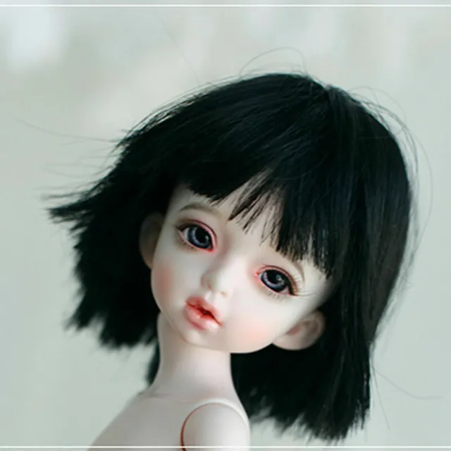 1/6 BJD Doll SoulDoll Rory -Free Face Make UP+Free Eyes