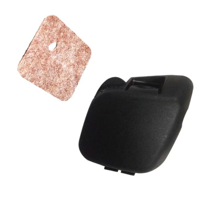 Xlyze Filtre à air pour débrousailleuse Stihl FC55 FS38 FS45 FS46 FS55