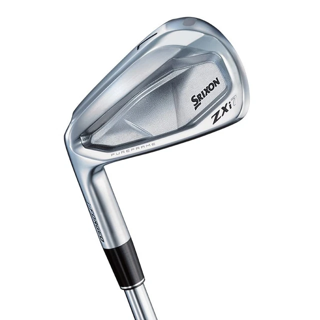 Srixon 2025 ZXi7 Single Iron Head Only – Right-Handed – New In Plastic