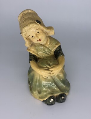 robia ware figurines