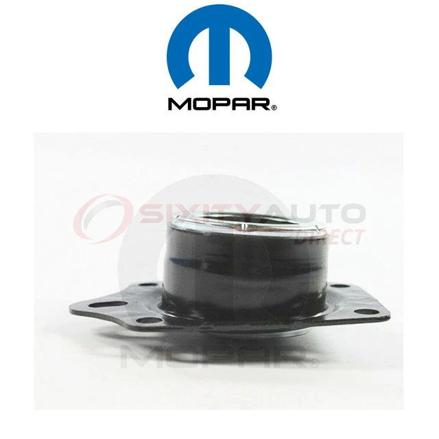 Mopar Engine Mount Support for 2003 Dodge Neon 2.4L L4 - Vibration cm