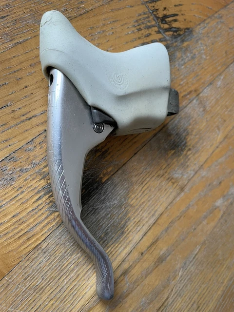 campagnolo record vintage