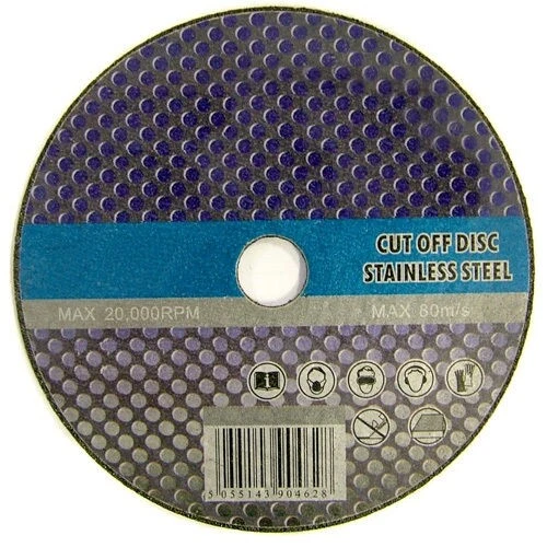 Cutting Disc 75mm Cut Off Wheels With 1/4 In Mounting Mandrel - Foto 6