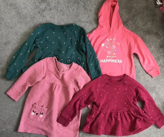 Felpa Maglione Ragazza Top Abbigliamento Felpa con Felpa Felpa Felpa Con Felpa Con Cappuccio Pacchetto Abbigliamento Età 4-5 Anni Prossimo Inverno
