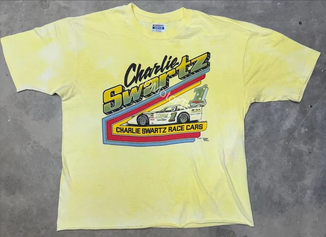 Glenn Frey & Joe Walsh \"CREW\" Tシャツ Altri, Motori, Collezionismo sportivo, Collezionismo