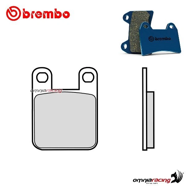 Disque De Frein Arrière Brembo Pour 125 RS Extrema  89-97  125 RS Extrema 89 97 125 Rs Replica 92 97 3663466383246