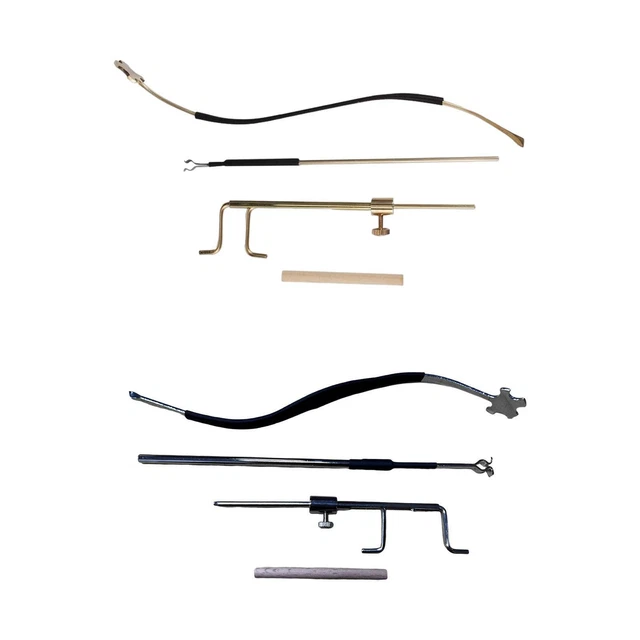 Violin Sound Post Tools Music Instrument Accessory Repair for Violin Player Violin Sound Post Tools Music Instrument Accessory Repair for Violin Player