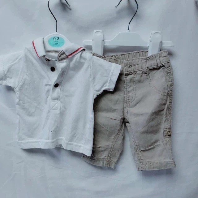pacchetto neonato vestiti camicie pantaloni bavaglini cappelli jogger romper velluto