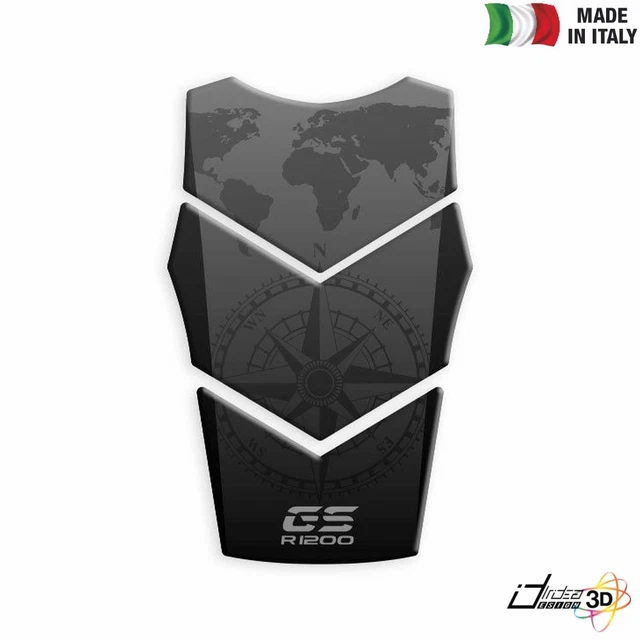 Protection De Réservoir Adhésif Résiné Compatible Avec BMW R