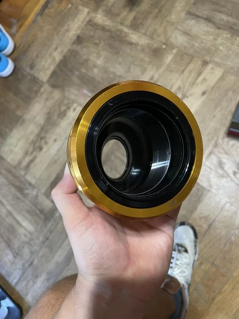 Sankor Anamorphic Adapter W 2x
