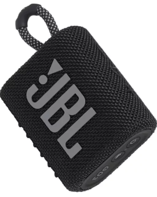 JBL Go Essential Enceinte Bluetooth Portable Rouge