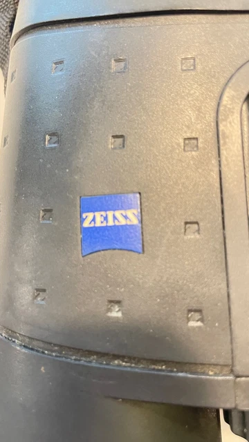 ZEISS 8x56B T* P* Binocular (Made in Germany)