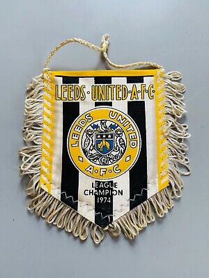Blizzard Toronto fanion vintage soccer football banderin pennant wimpel Canada Blizzard Toronto fanion vintage soccer football banderin pennant wimpel Canada