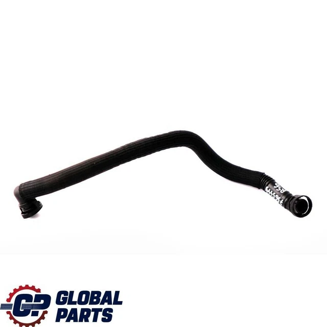 MINI COOPER R55 R56 R57 Vent Pipe Engine Crankcase Breather Hose
