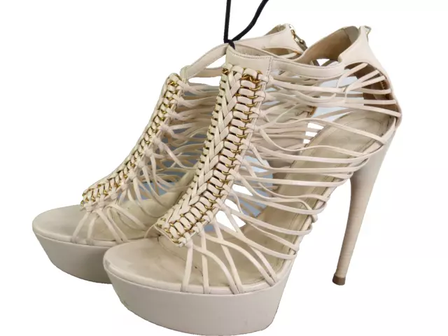 Alexander mcqueen tacchi deals