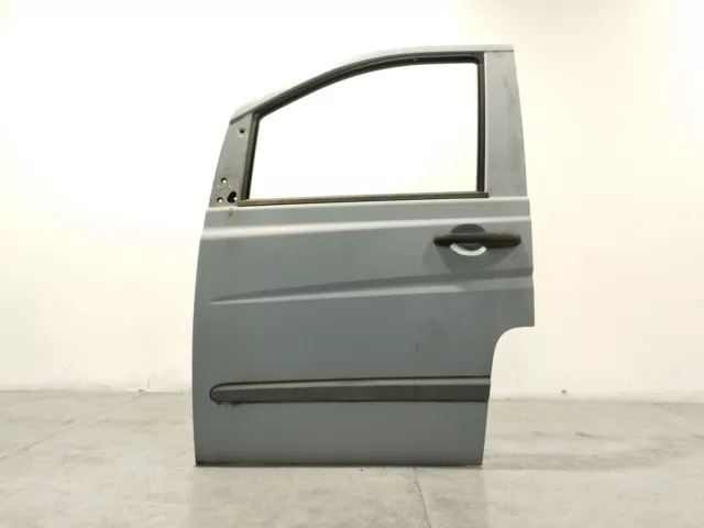 Puerta Delantera Izquierda / 2825493 Para Mercedes-Benz Vito Autobus W639 109