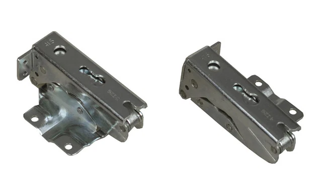 Charnières lave vaisselle BOSCH SGS57M82FF/36