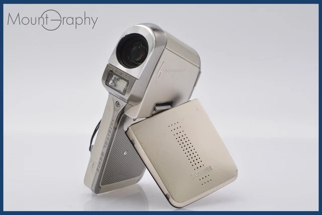 NEAR MINT】 SANYO Xacti DSC-J4 FromJapan #mj3970 $178.02