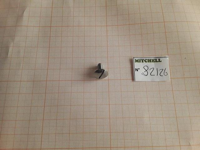 Lot Roulements Pour Moulinet Mitchell - 24 Pièces - Réf 81493 - Compatible 488 496 498