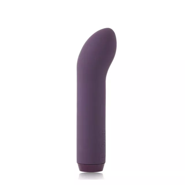 Je Joue Mini GSpot Bullet_Vibrator_Purple