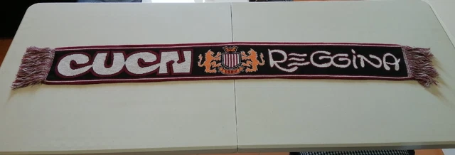Écharpe Ultras Roma Torcida 1982/83 - Pannetto, Rare, Neuf, Italie