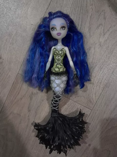 Bonecos Monster High Skullector Chucky e Tiffany - Mattel