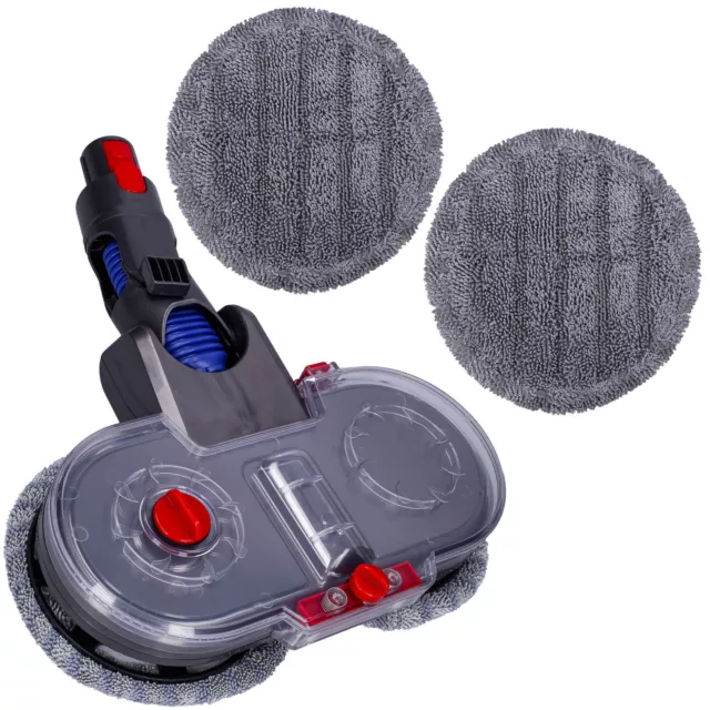 Pour Dyson V6 V7 V8 V9 Miele Aspirateur Brosse d'épilation pour