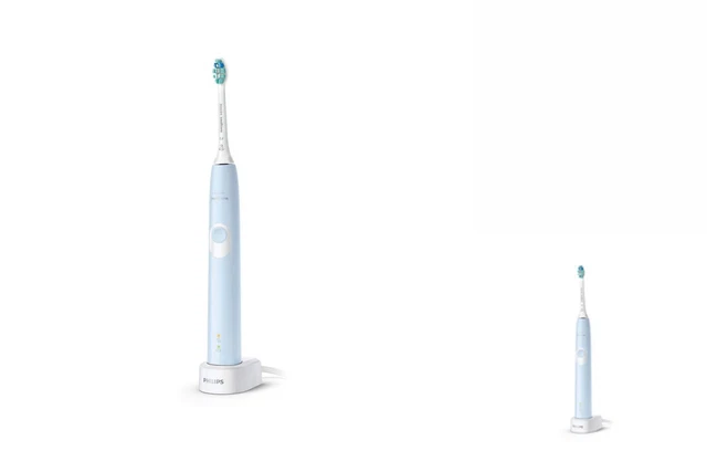Spazzolino elettrico Philips spazzolino elettrico sonoro con sensore pre