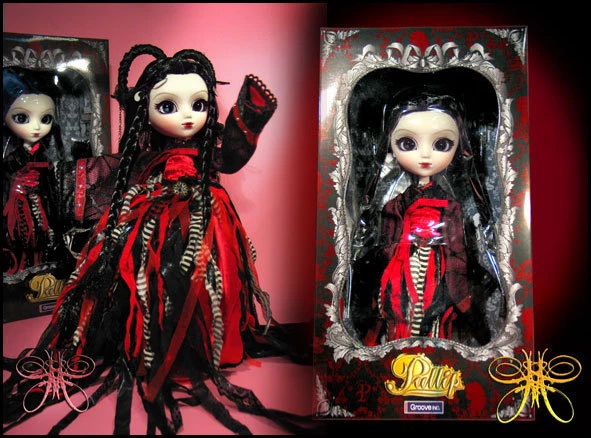 Pullip mir cheap