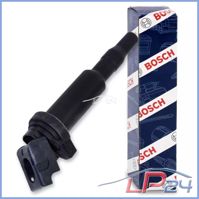 1X Bosch Bobine D'allumage Pour Bmw Série 1 E81 E87 116-130 E88 120-135 E82 125