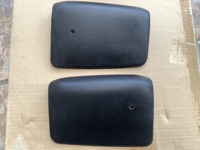 NUOVO Originale Smart Fortwo 451 Lato Davanzale quadrato di sostegno clip 10 PEZZI A0009912098 