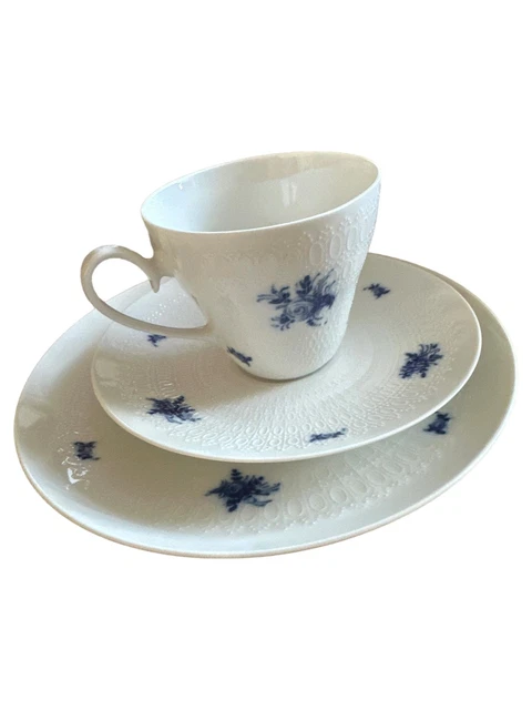 Vaisselle de table Sarastro Magic Flute de Bjorn Wiinblad pour Rosenthal