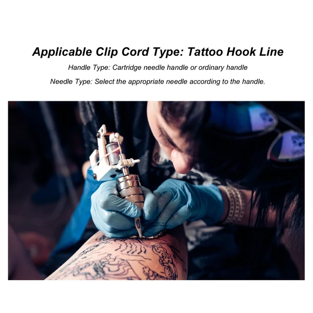 Lot De 29 Machines De Tatouage à Bobine Professionnelles – Pour Le Tracé Et Le Remplissage, Neuf Sous Emballage
