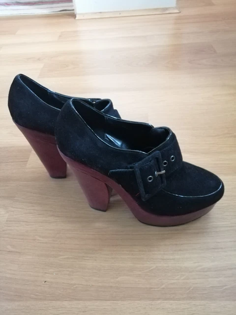 38.5 shoes in uk