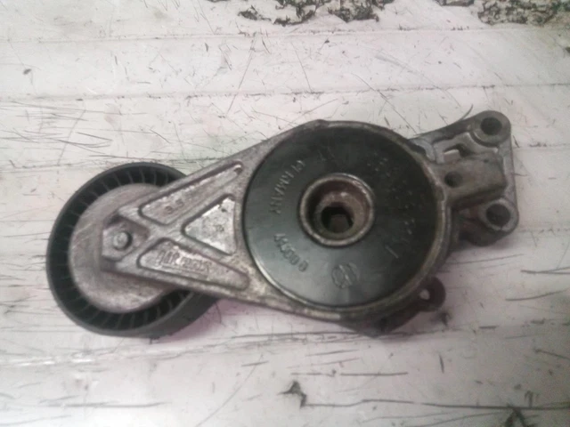 06A903315 galet tendeur pour SEAT IBIZA II 1.8 I 1996 414000 187732