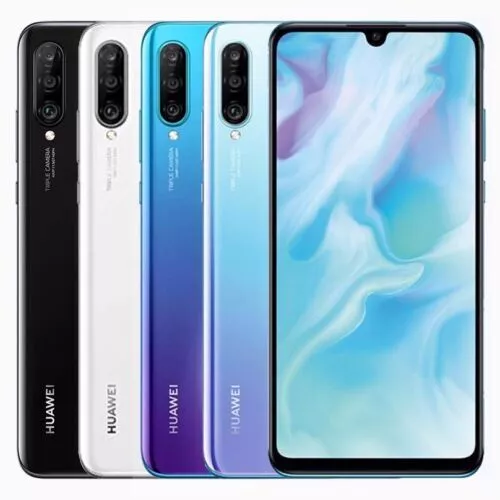 Huawei P30 Lite 64 GB 128 GB 256 GB tutti i colori sbloccato in rete - buono