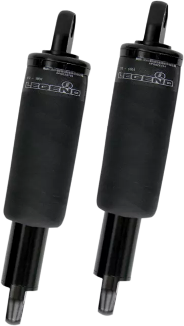 Legend Black Air Ride Adjustable Shocks fits 2007-2017 Harley V-Rod VRSCX VRSCA Legend Black Air Ride Adjustable Shocks fits 2007-2017 Harley V-Rod VRSCX VRSCA