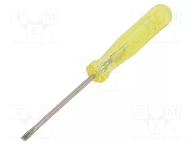 1 piece, Screwdriver WIHA.01548 /E2UK